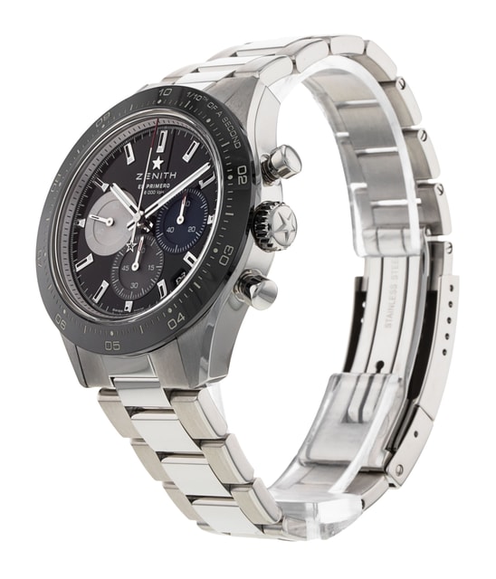 Zenith Chronomaster 03.3100.3600/21.M3100 Image 2